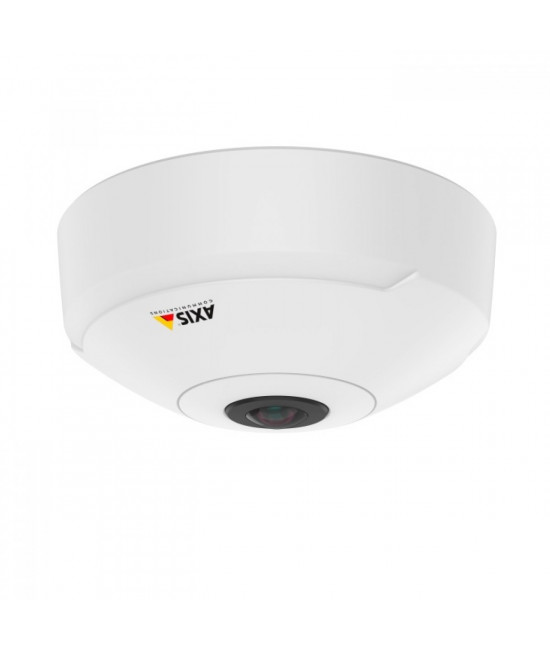Axis M3048-P